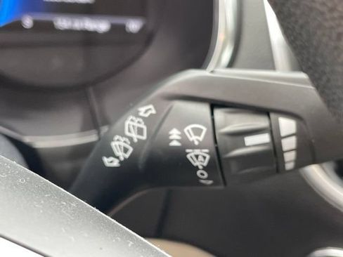 Used 2021 Ford Edge Titanium w/ Cargo Accessory Package FWD image 29