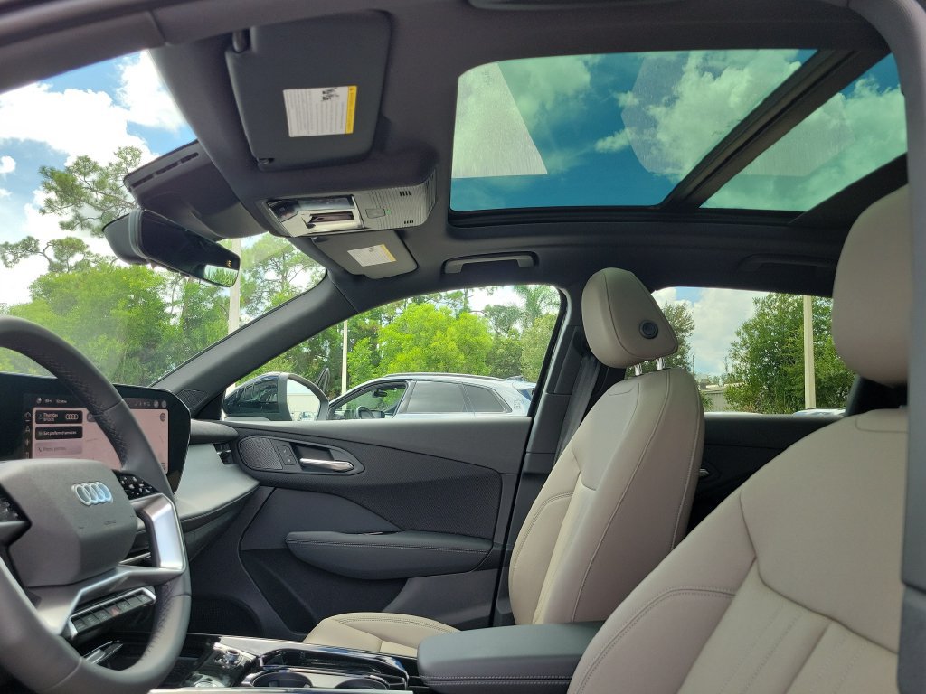 New 2026 Audi Q3 quattro 2.0T AWD/4WD image 23