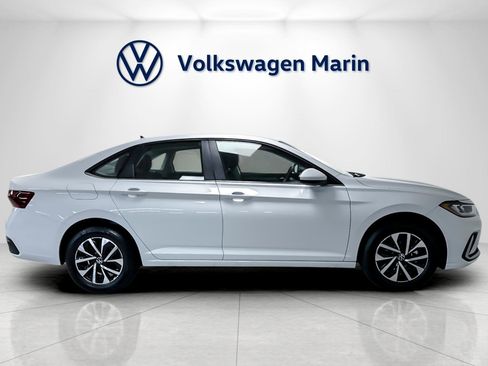 New 2026 Volkswagen Jetta S image 6