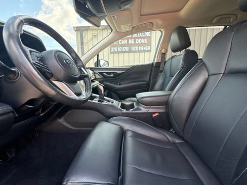 Used 2024 Subaru Outback Limited XT AWD/4WD image 12