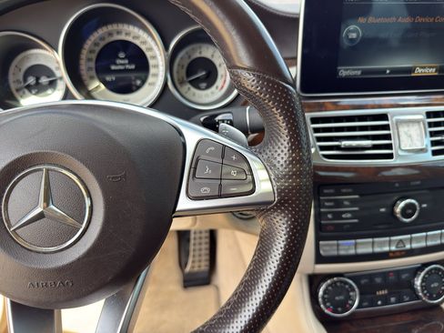 Used 2016 Mercedes-Benz CLS 550 image 17