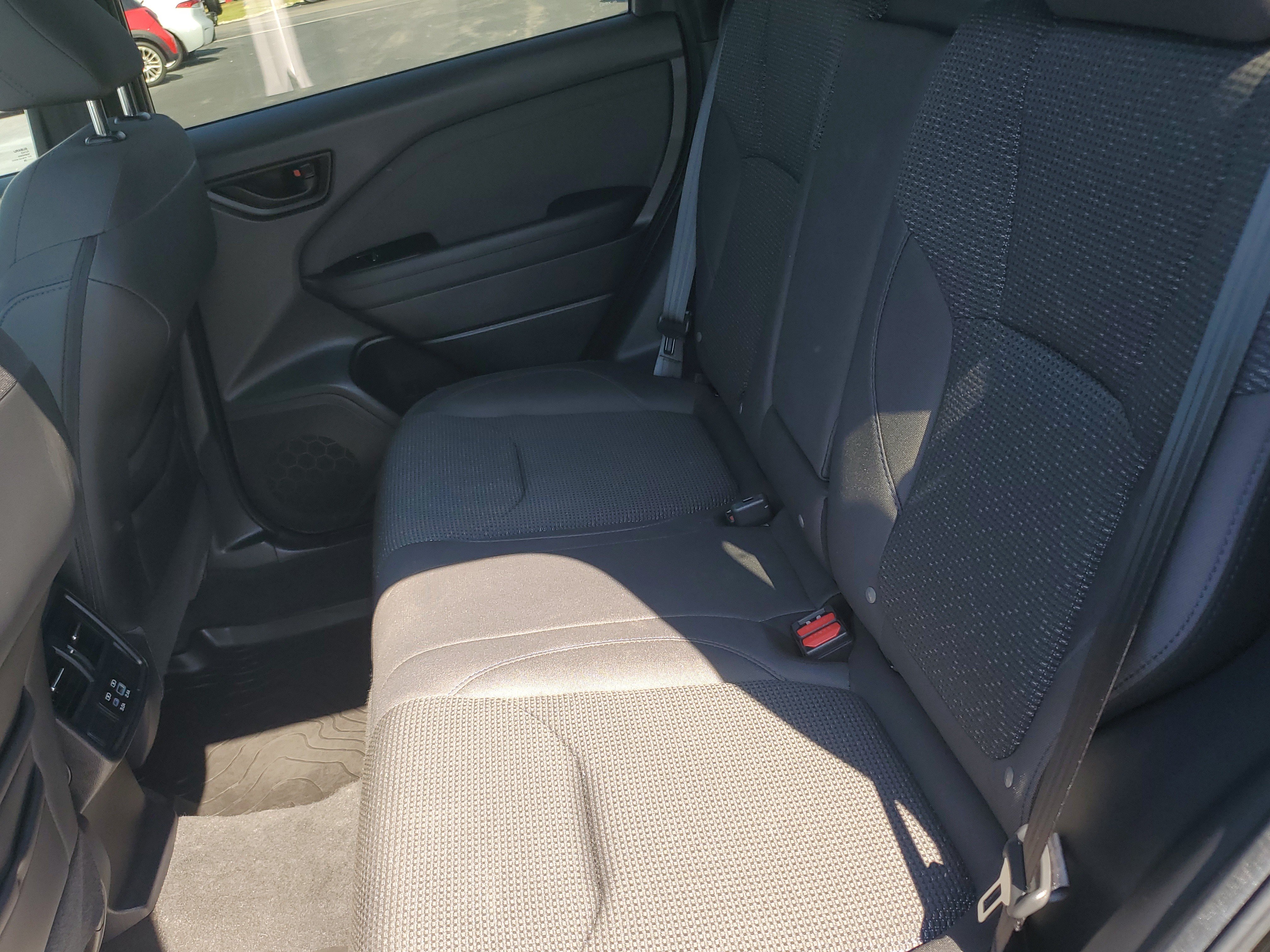 Certified 2026 Subaru Forester Premium w/ Base/Premium Plus Package AWD/4WD image 11