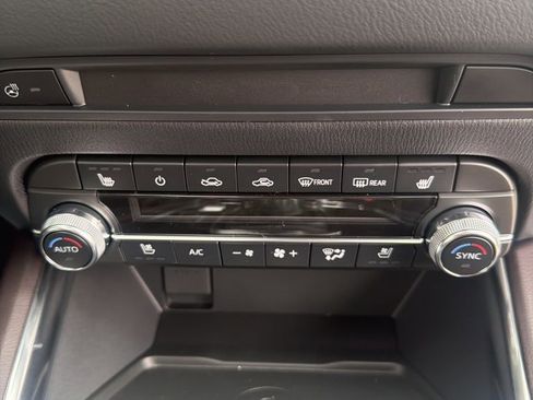 New 2025 MAZDA CX-5 Signature image 28