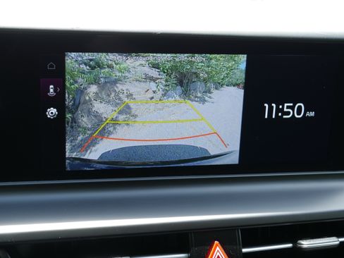 Certified 2025 Kia Seltos X-Line AWD/4WD image 18