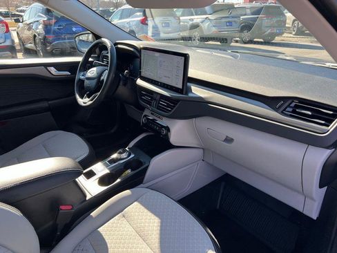 Used 2023 Ford Escape Active w/ Tech Pack #2 image 25