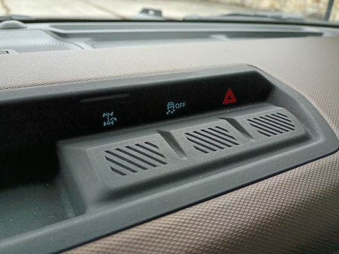 Used 2023 Ford Bronco Outer Banks image 42