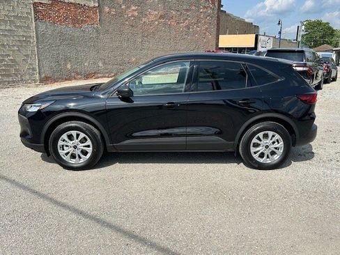 New 2025 Ford Escape Active w/ Tech Pack #1 AWD/4WD image 9