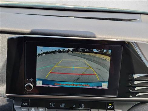 Used 2026 Toyota Camry LE FWD image 14