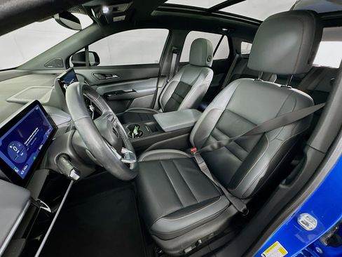 Used 2024 Honda Prologue Touring image 13