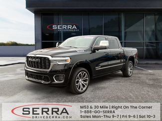 Used 2025 RAM 1500 Tungsten w/ Towing Technology Group AWD/4WD video 1
