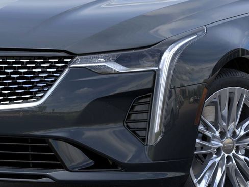 New 2025 Cadillac CT4 Premium Luxury image 10