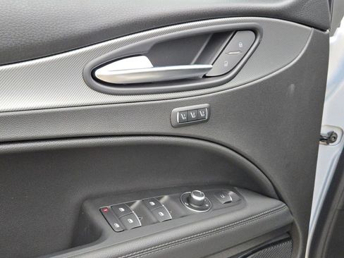 New 2025 Alfa Romeo Stelvio Sprint w/ Veloce Package image 22