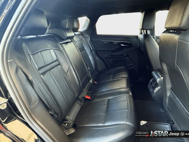 Used 2023 Land Rover Range Rover Evoque R-Dynamic S AWD/4WD image 27