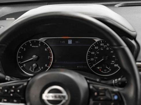 Used 2020 Nissan Altima 2.0 Platinum image 20