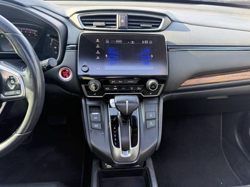 Used 2020 Honda CR-V EX-L image 24