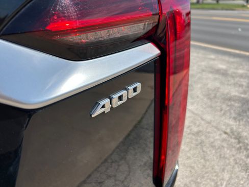 Used 2021 Cadillac XT6 Premium Luxury image 7