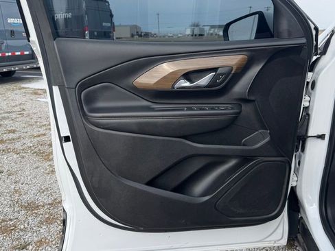 Used 2019 GMC Terrain SLE image 8