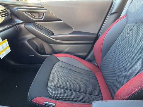 New 2026 Subaru Impreza RS AWD/4WD image 24