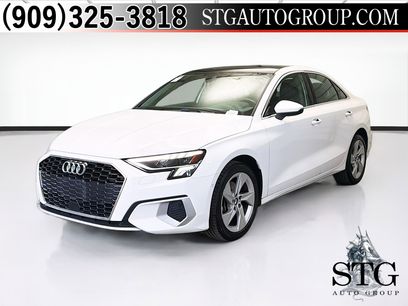 Used 2023 Audi A3 2.0T Premium