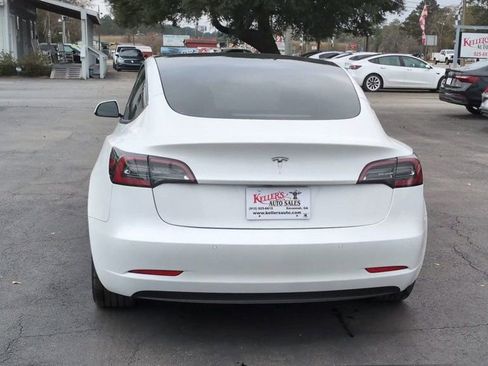 Used 2021 Tesla Model 3 Standard Range Plus image 7