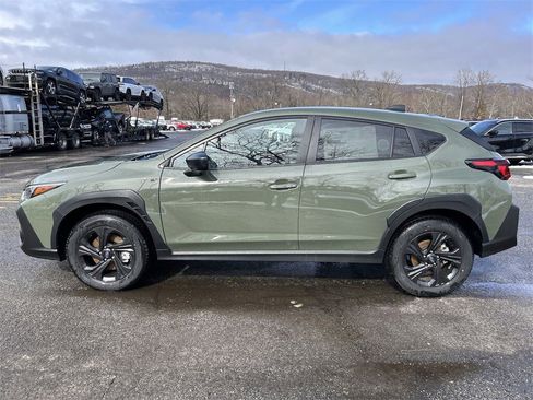 New 2026 Subaru Crosstrek 2.5i image 5