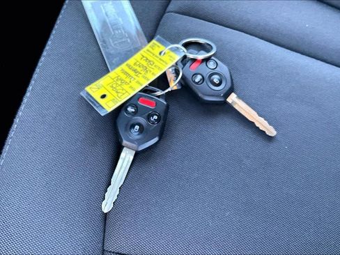 Used 2024 Subaru Impreza 2.0i image 10