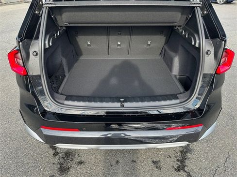 New 2026 BMW X1 xDrive28i w/ Technology Package image 25