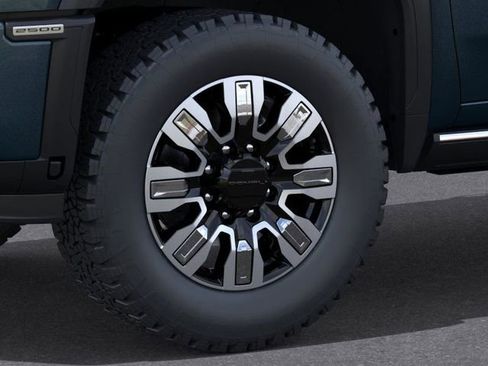 New 2026 GMC Sierra 2500 Denali w/ Denali Reserve Package image 9