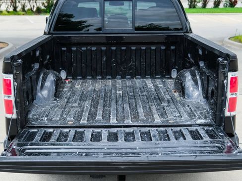 Used 2012 Ford F150 XLT w/ XLT Chrome Pkg RWD image 32