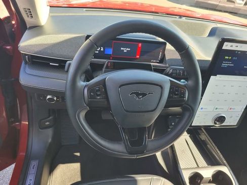 Certified 2022 Ford Mustang Mach-E Premium image 30