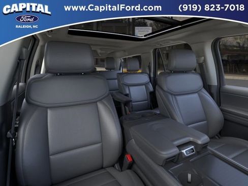New 2026 Ford Expedition Max Active AWD/4WD image 10