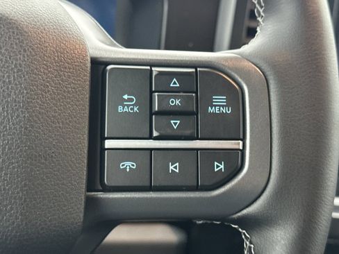 New 2026 Ford F350 Lariat w/ FX4 Off-Road Package image 28