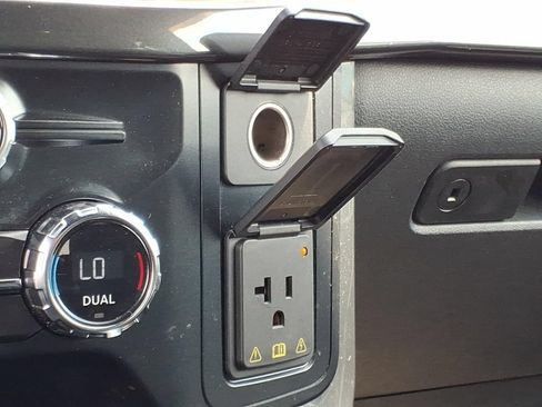 Used 2021 Ford F150 XLT w/ Equipment Group 302A High AWD/4WD image 16