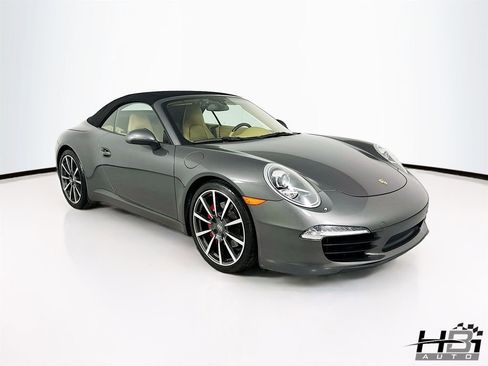Used 2013 Porsche 911 Carrera S image 4