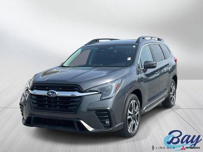 Used 2023 Subaru Ascent Limited