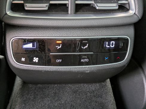 Certified 2023 Genesis G80 3.5T Sport image 13