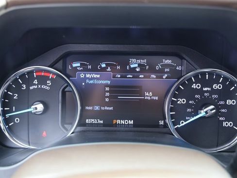 Used 2021 Ford F350 King Ranch w/ King Ranch Ultimate Package image 16