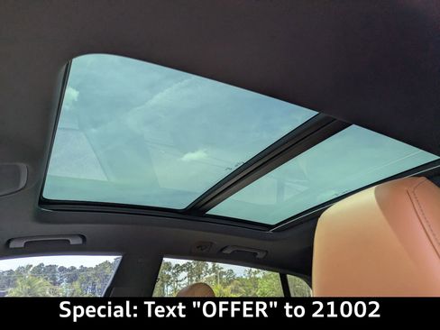 Certified 2023 Audi RS Q8 w/ Black Optic Package AWD/4WD image 20