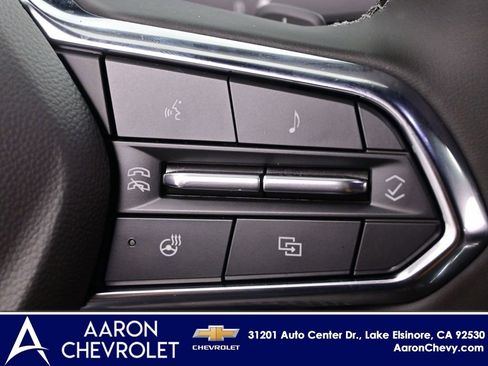 New 2026 Chevrolet Tahoe Premier image 21