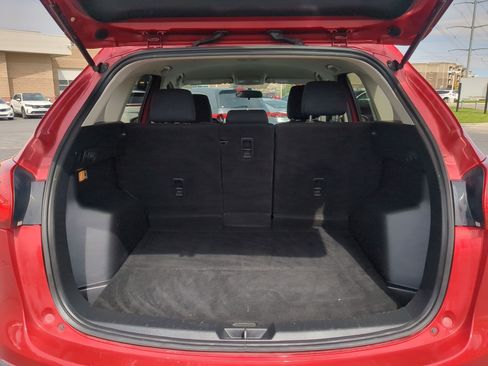 Used 2015 MAZDA CX-5 Touring AWD/4WD image 29