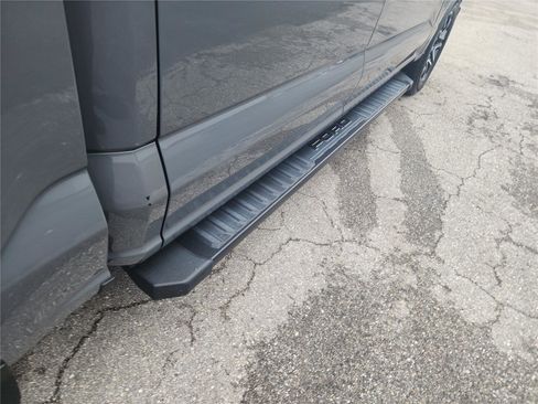 Certified 2021 Ford F150 Lariat w/ Max Trailer Tow Package image 19