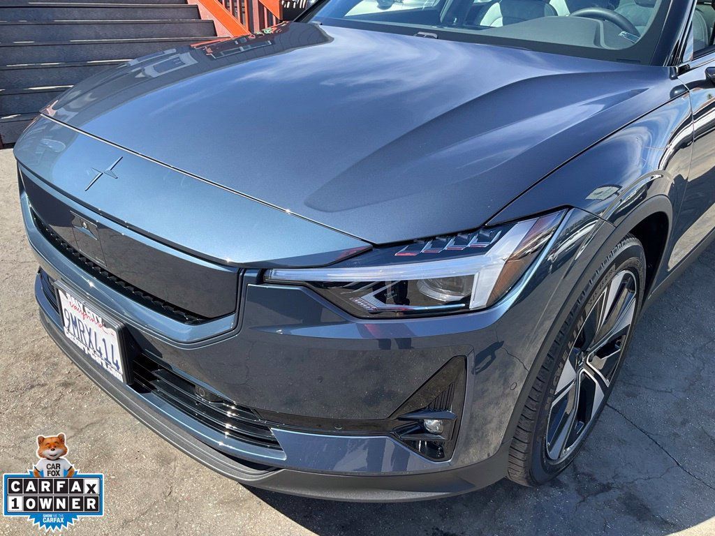 Used 2024 Polestar Polestar 2 AWD/4WD image 90