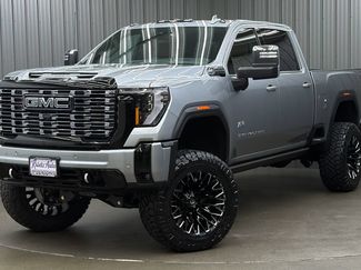 Used 2026 GMC Sierra 3500 Denali Ultimate AWD/4WD video 1