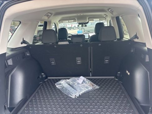 New 2026 Ford Bronco Sport Big Bend image 21