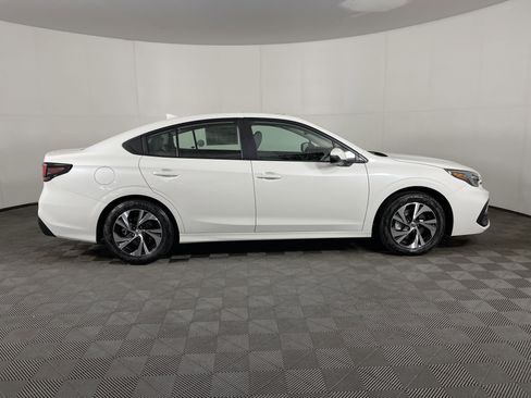 New 2025 Subaru Legacy Premium image 5