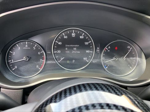 Used 2025 MAZDA CX-50 AWD 2.5 S w/ Premium Plus Pkg image 26