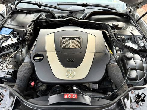 Used 2008 Mercedes-Benz E 350 4MATIC Wagon image 10