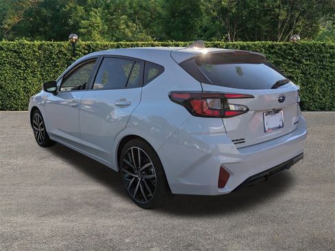 New 2026 Subaru Impreza 2.0i Sport image 6