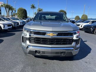 Certified 2024 Chevrolet Silverado 1500 LT video 2