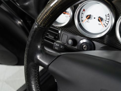 Used 1996 Porsche 911 Turbo RWD image 23